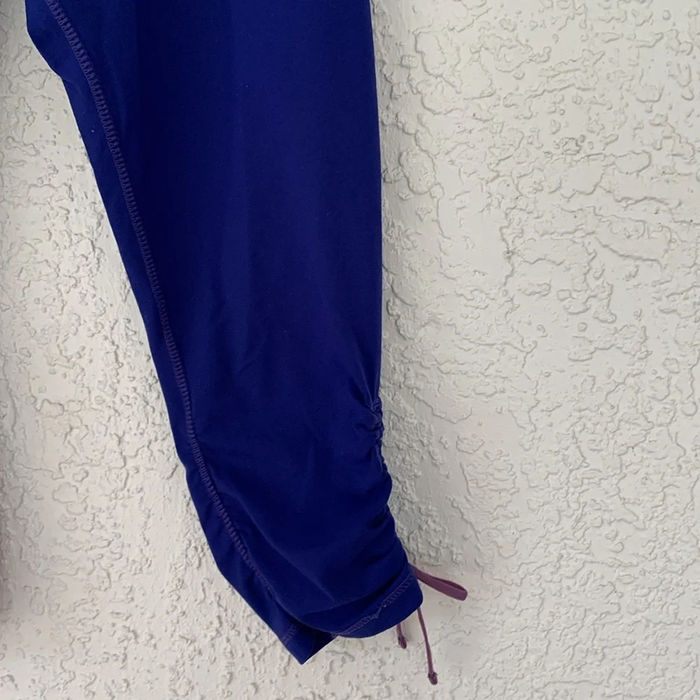Kyodan stretchy leggings