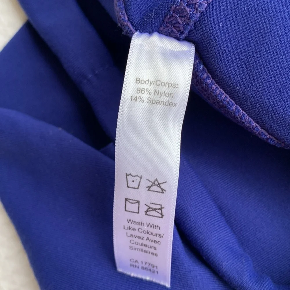 Kyodan stretchy leggings