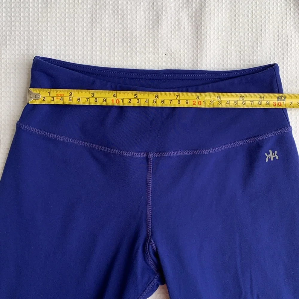 Kyodan stretchy leggings