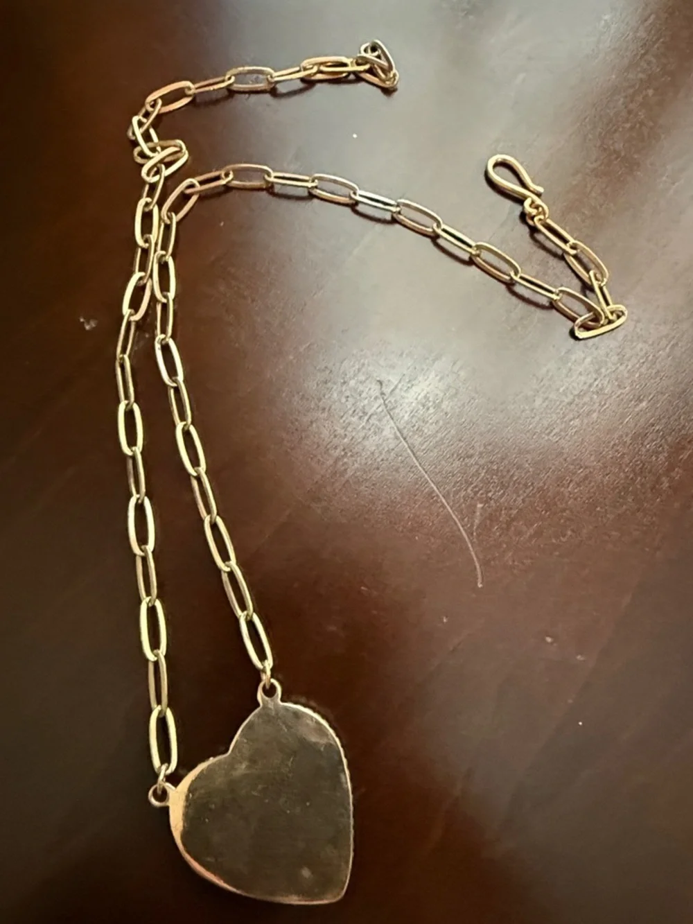 N/A elegant heart