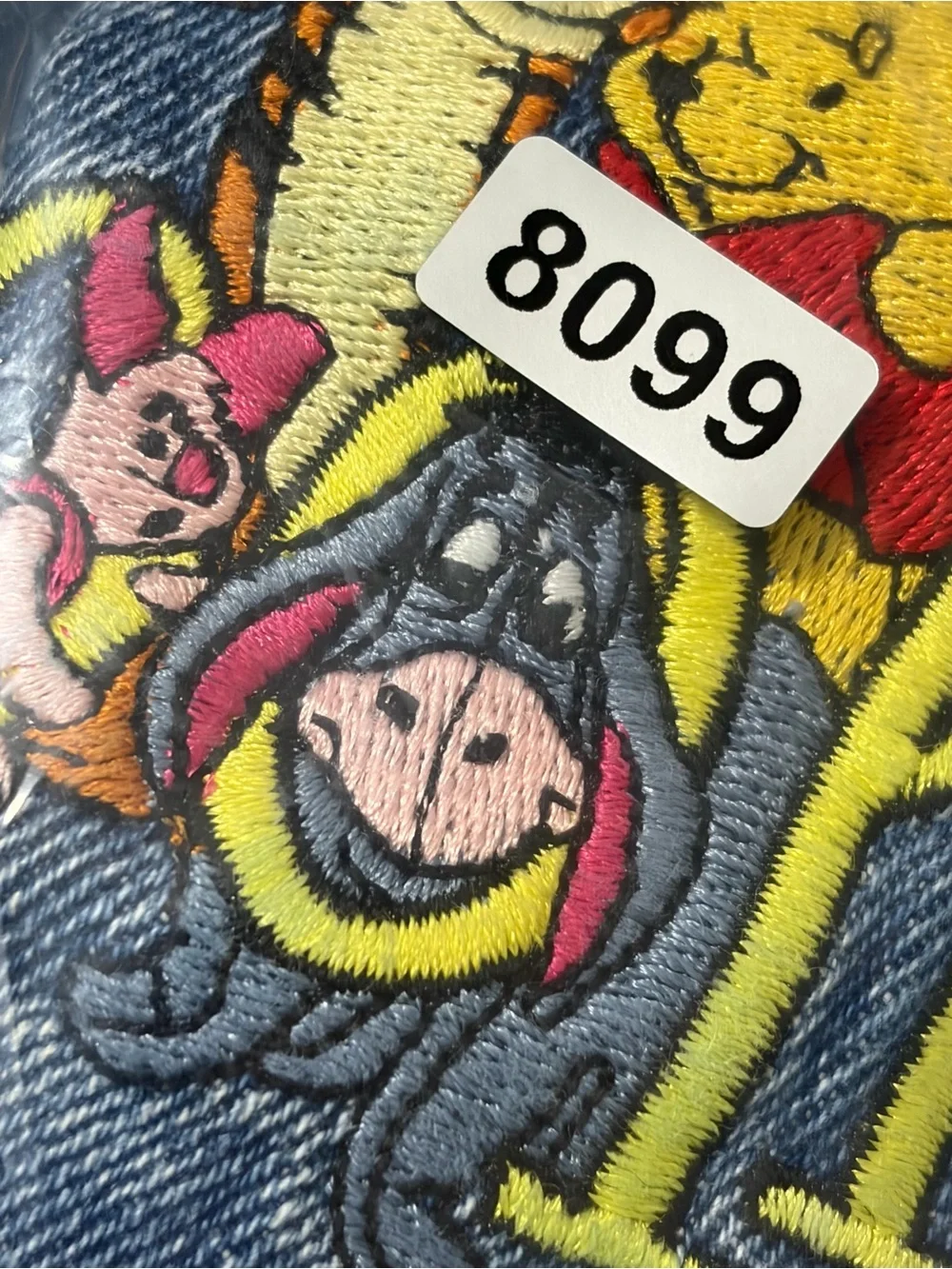 Disney vintage 90s