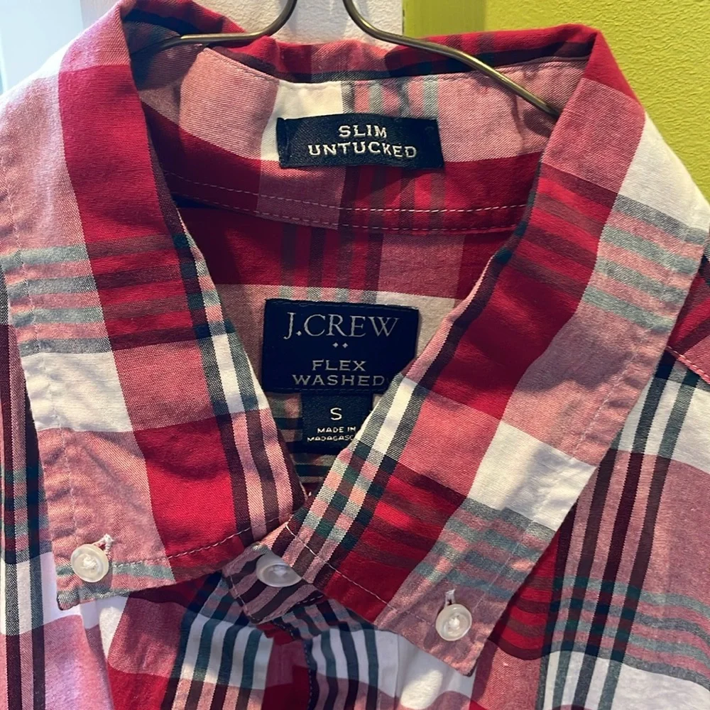 J. Crew spring perfect