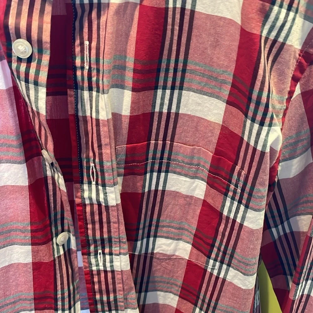 J. Crew spring perfect