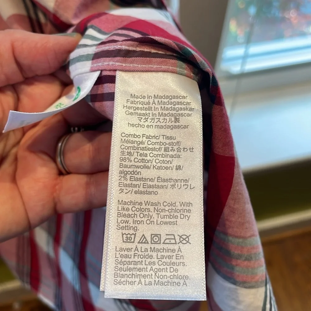 J. Crew spring perfect