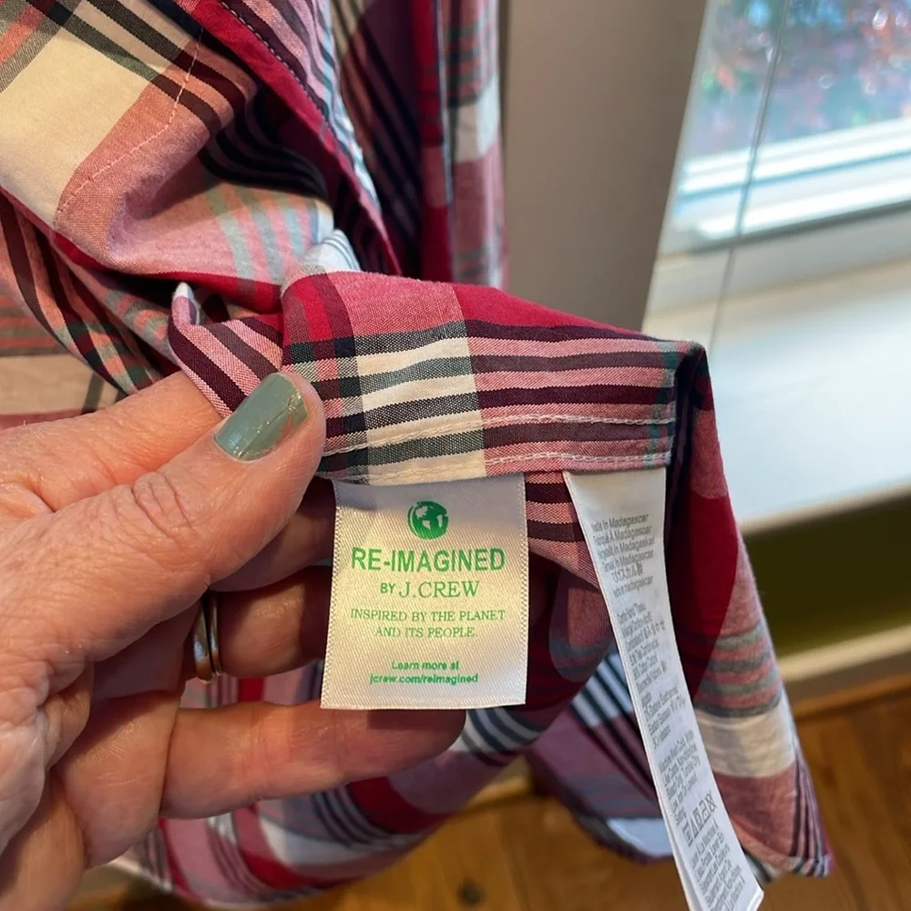 J. Crew spring perfect