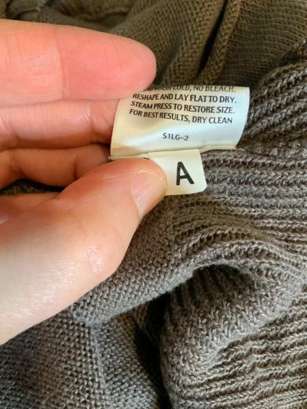 Eileen Fisher women cardigan