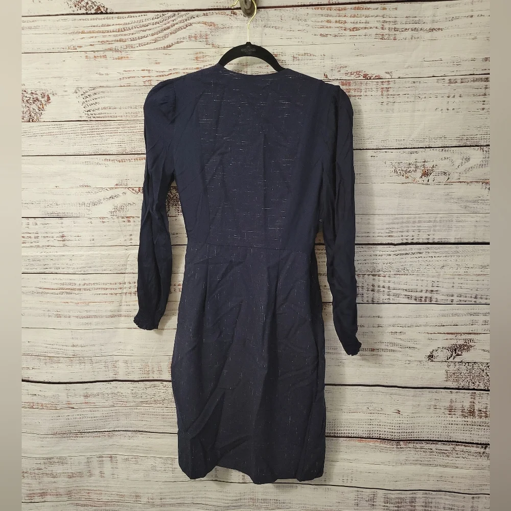 Rebecca Taylor silk wool