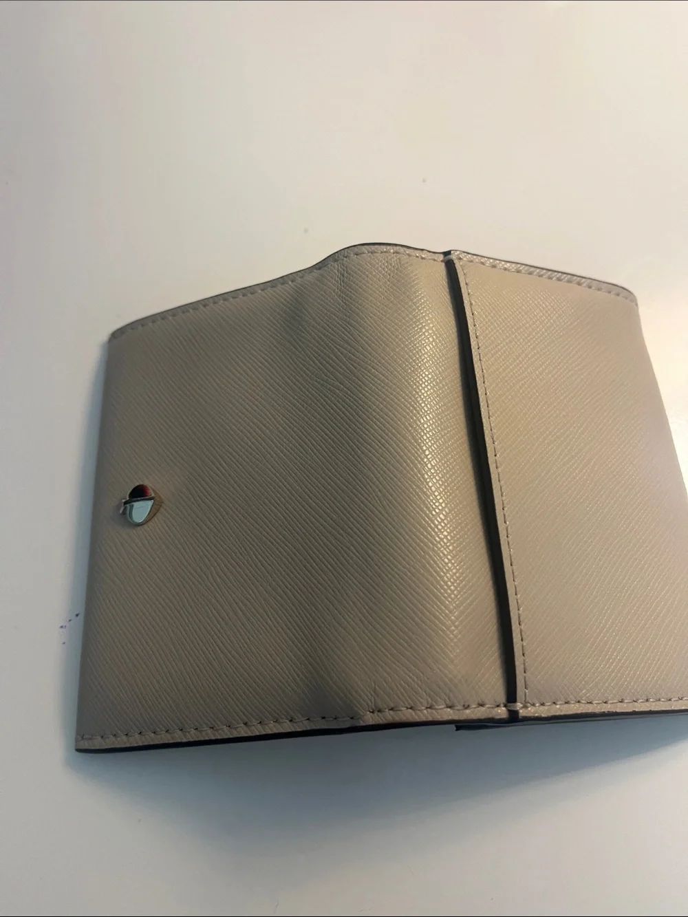 kate spade compact trifold