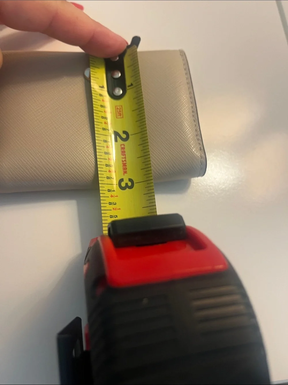 kate spade compact trifold