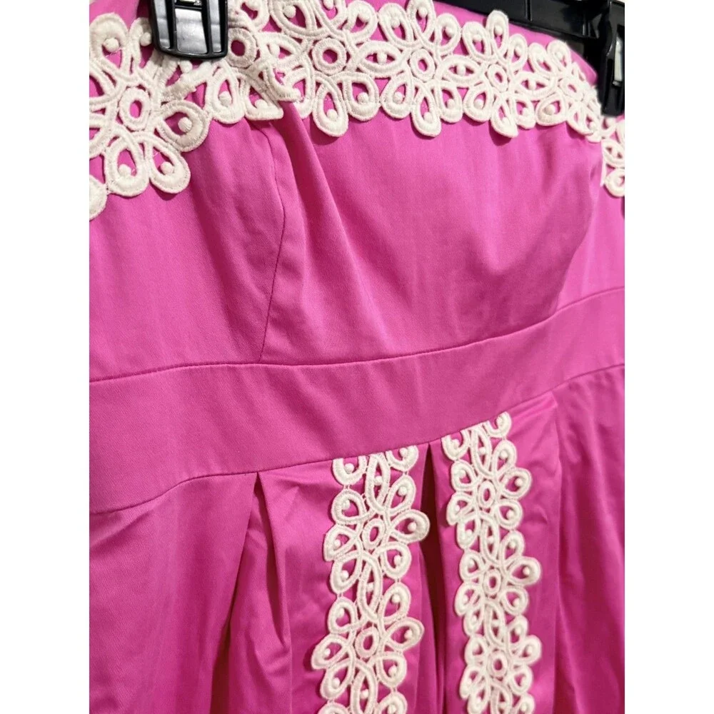Lilly Pulitzer this lilly