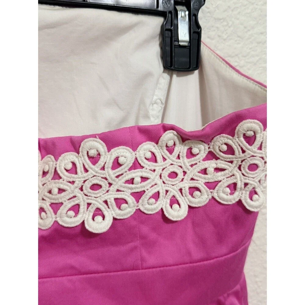 Lilly Pulitzer this lilly