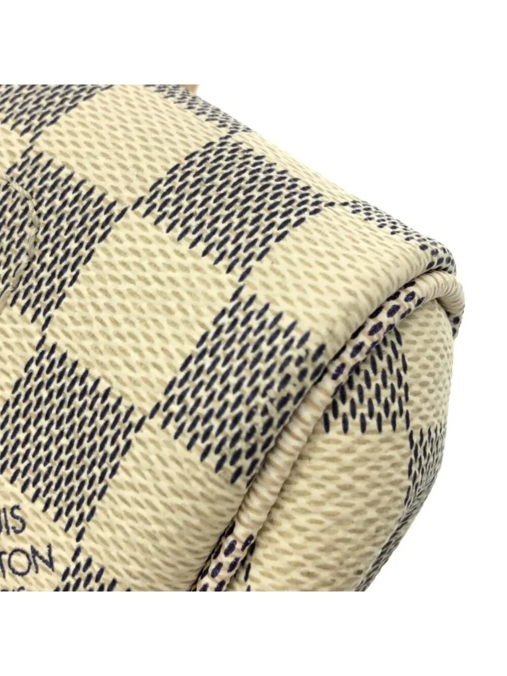 Louis Vuitton this authentic
