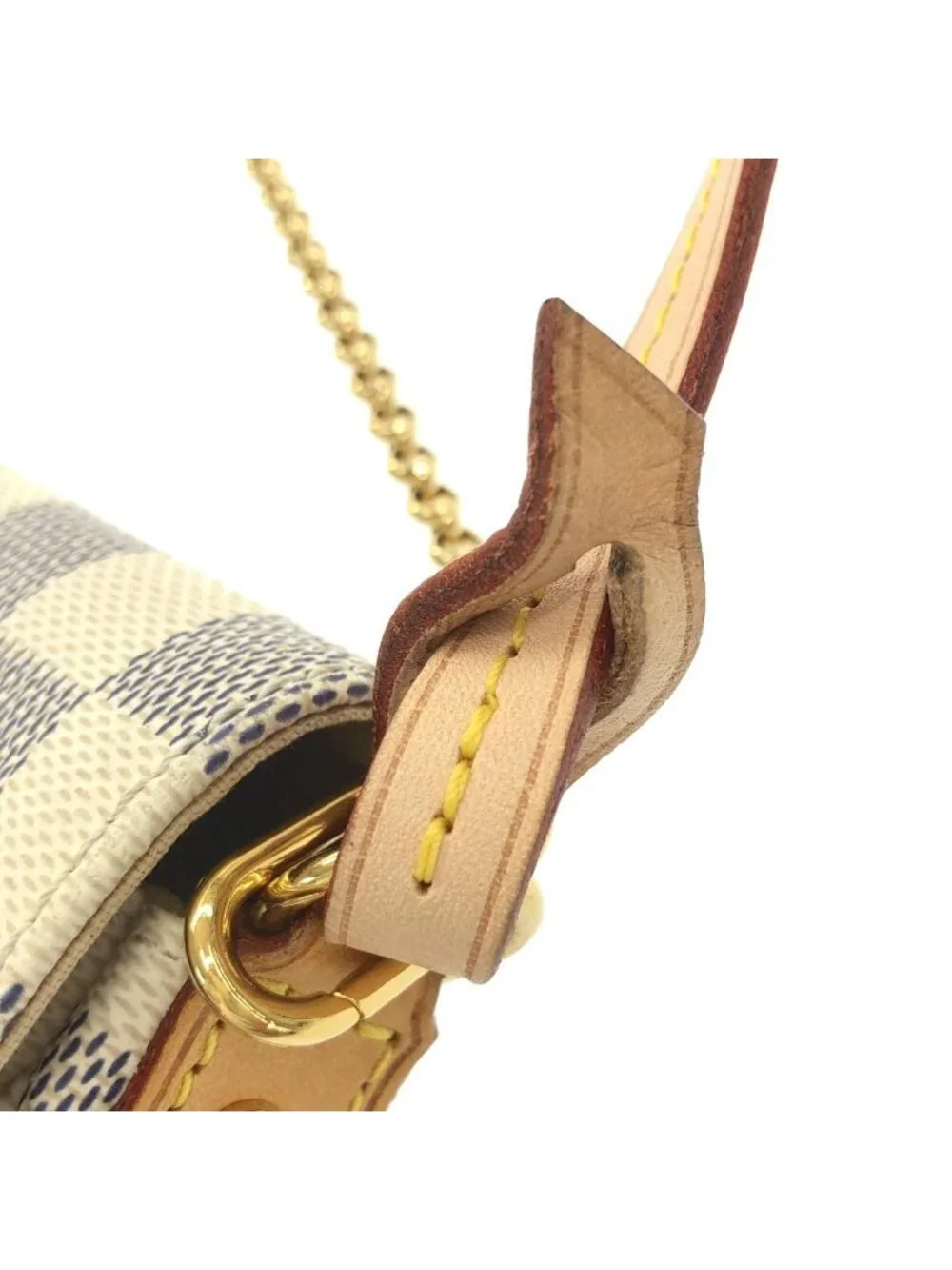 Louis Vuitton this authentic