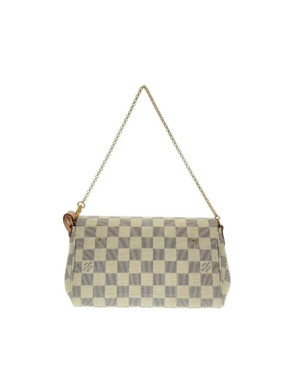 Louis Vuitton this authentic