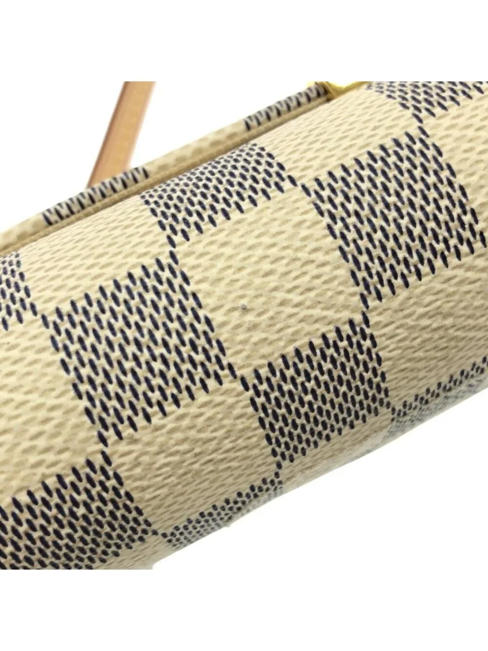 Louis Vuitton this authentic