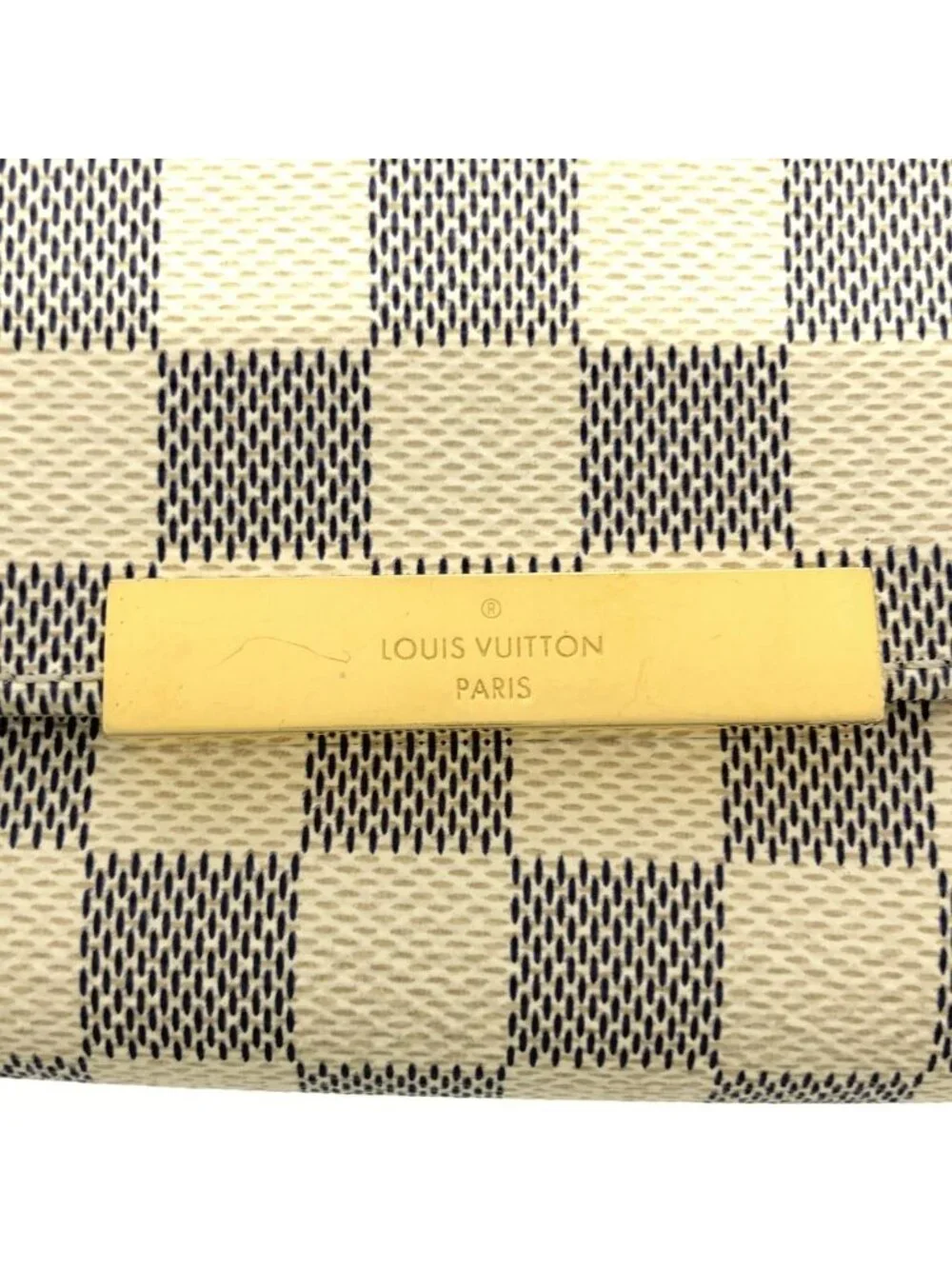 Louis Vuitton this authentic