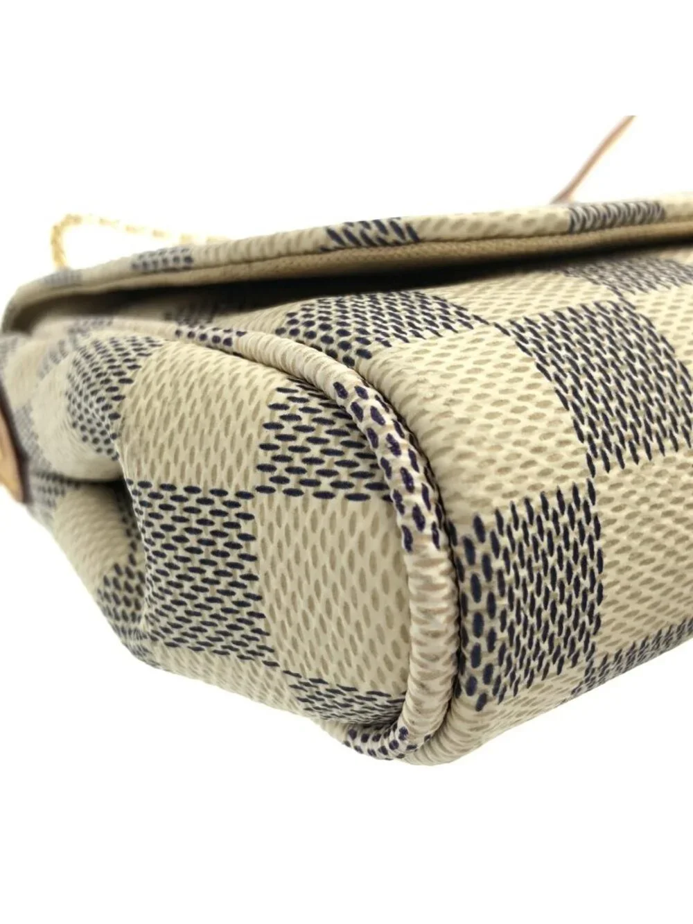 Louis Vuitton this authentic