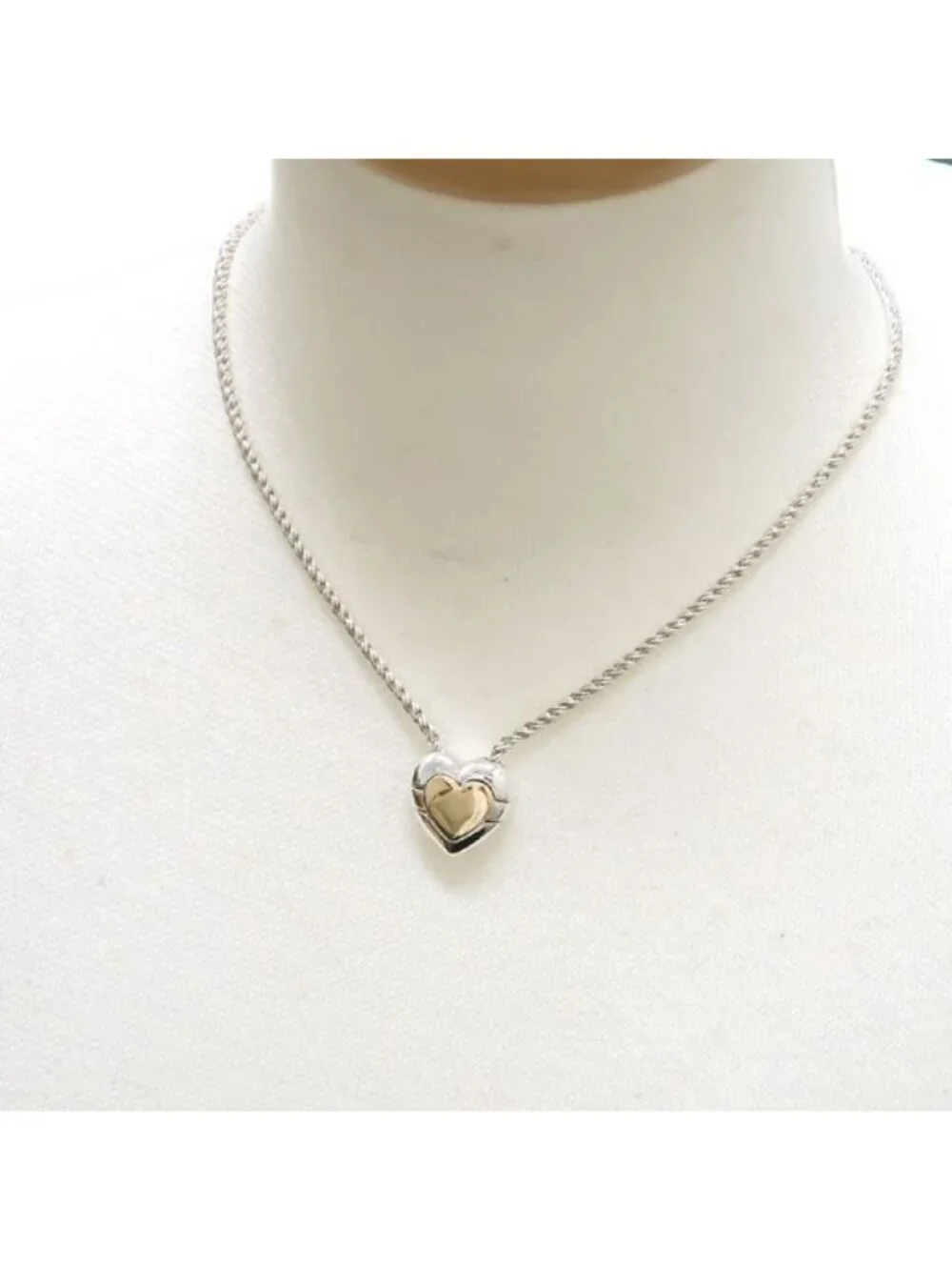 Tiffany & Co. this authentic