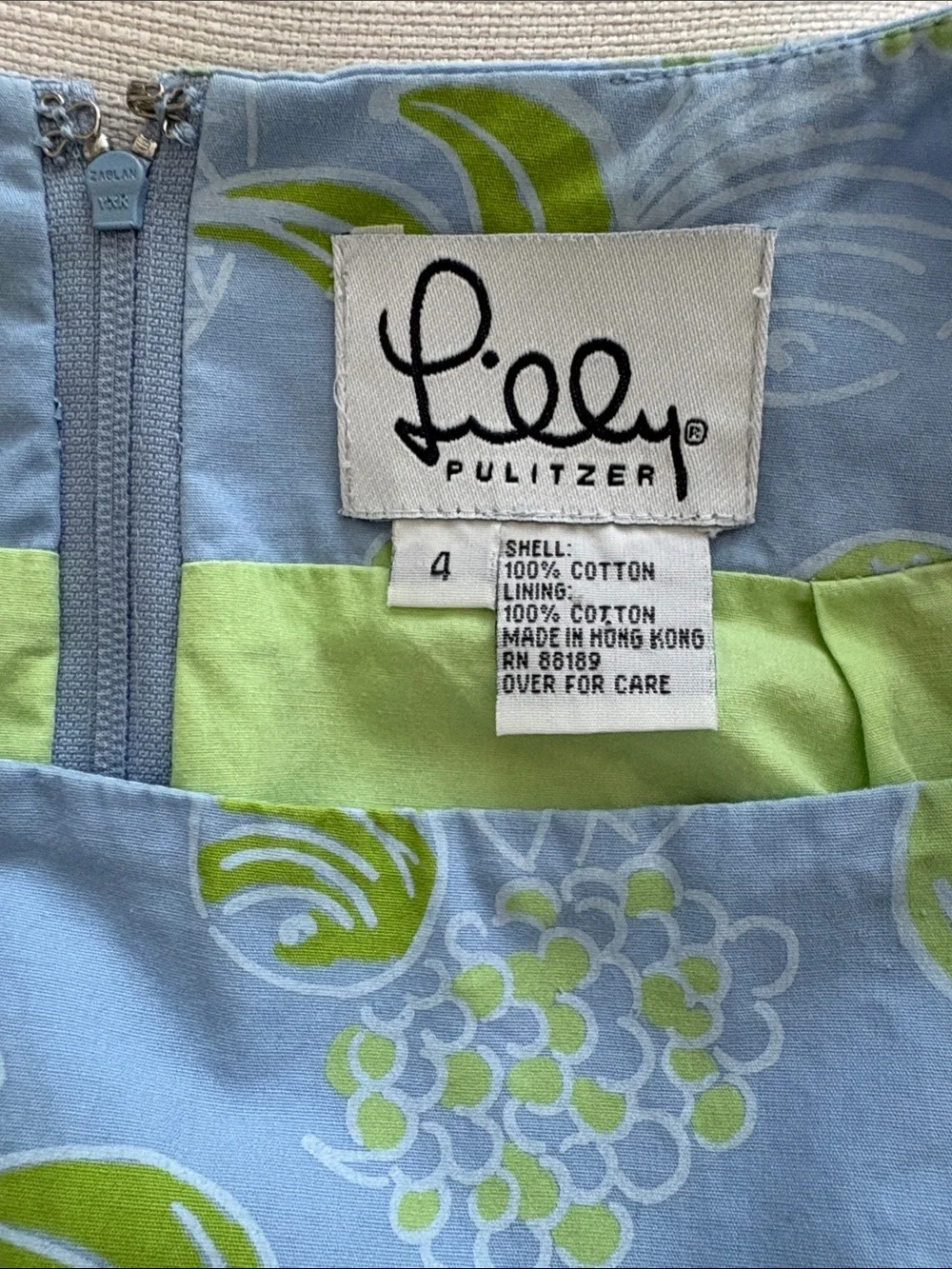 Lilly Pulitzer beautiful white
