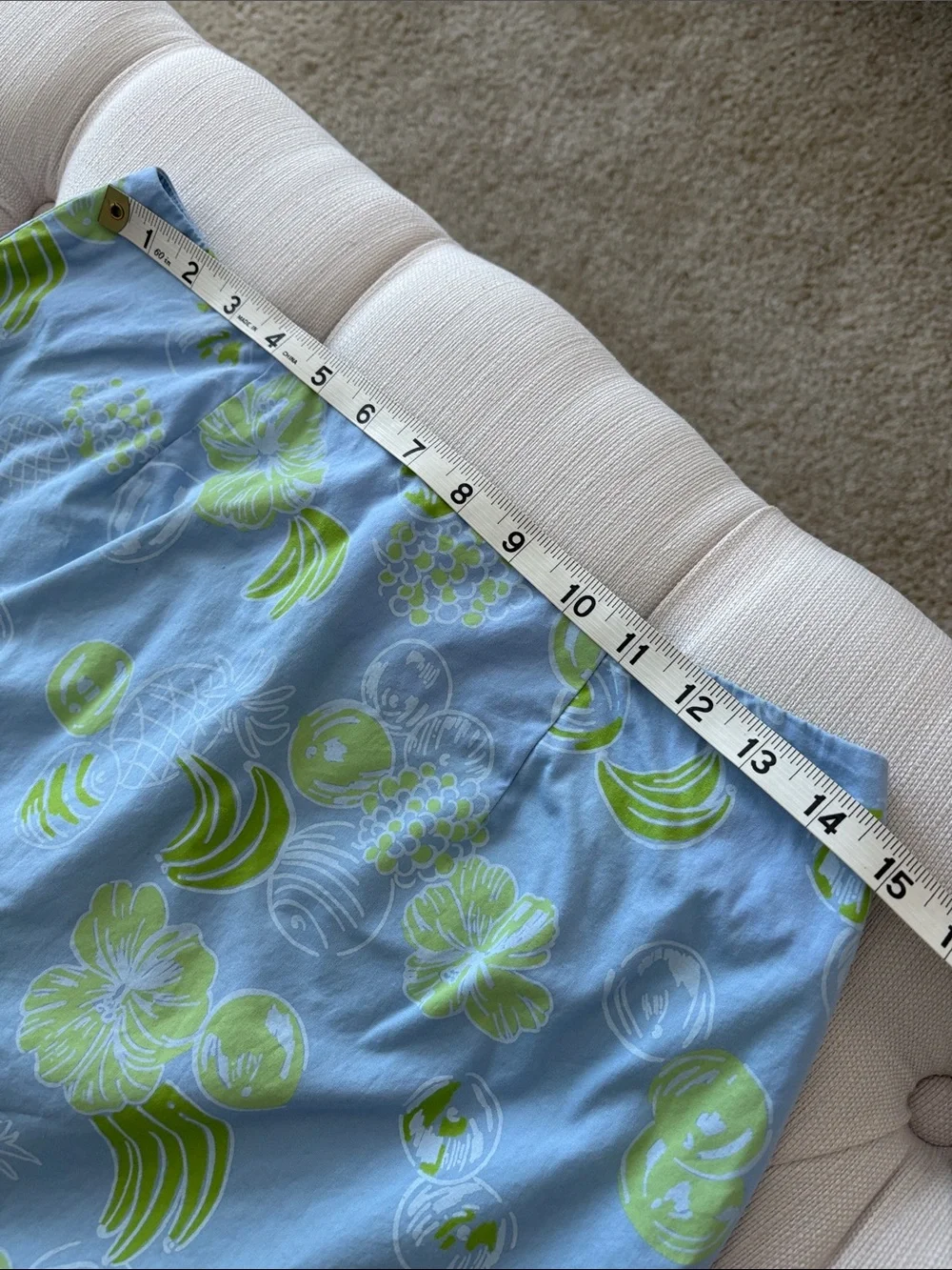 Lilly Pulitzer beautiful white