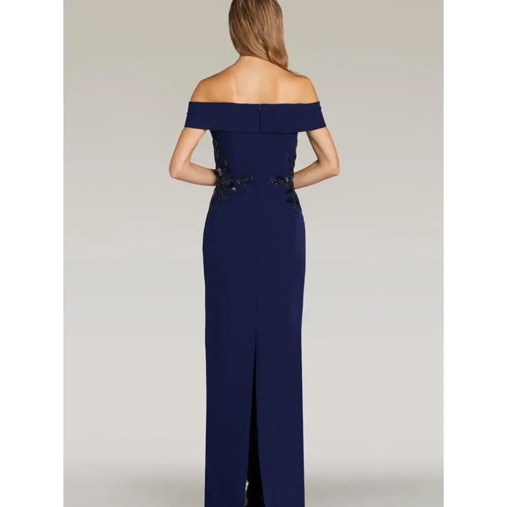 Feriani Couture make grand