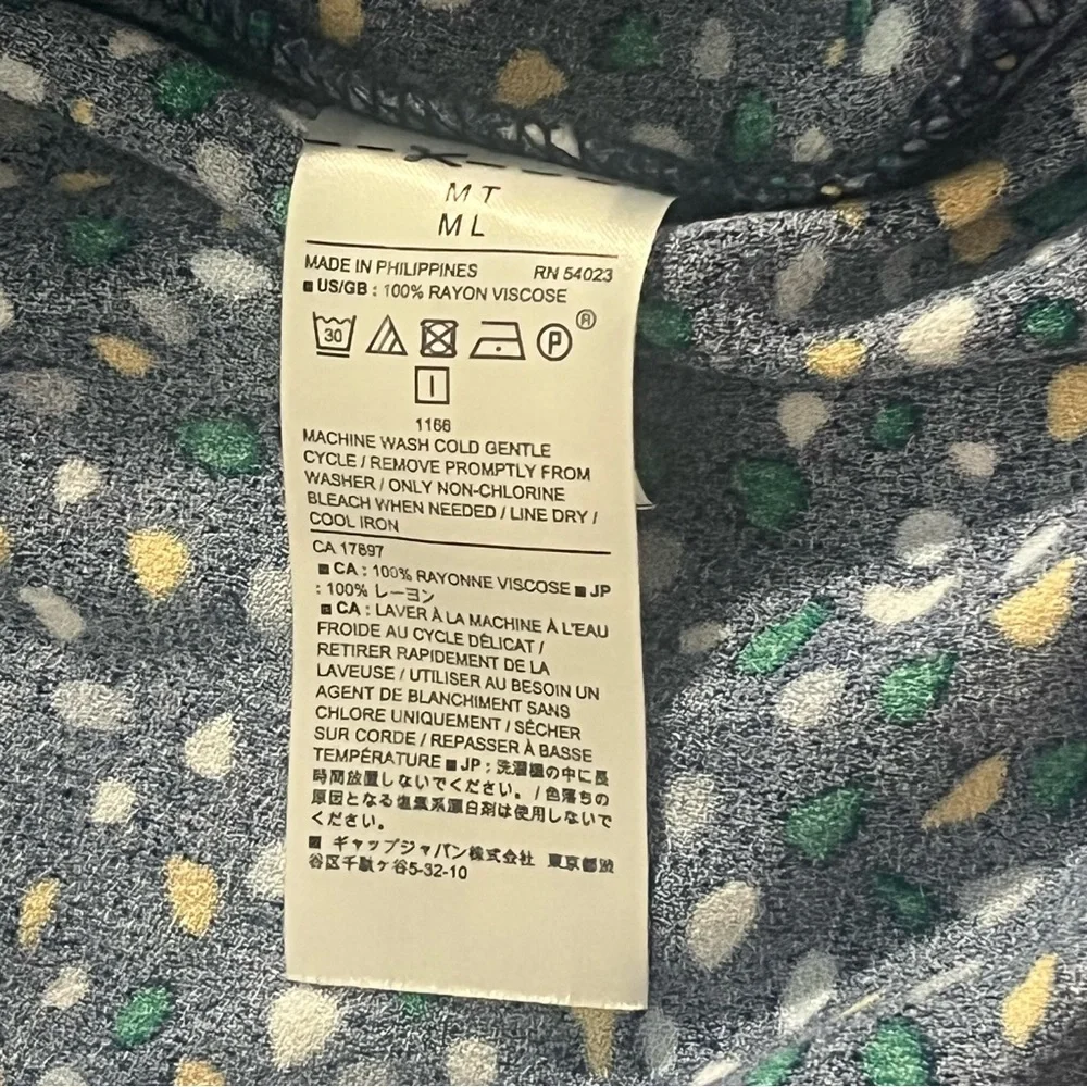 Banana Republic banana republic