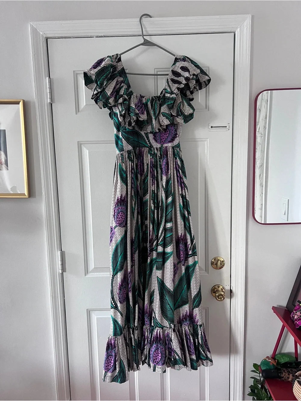 Anthropologie excellent nwot
