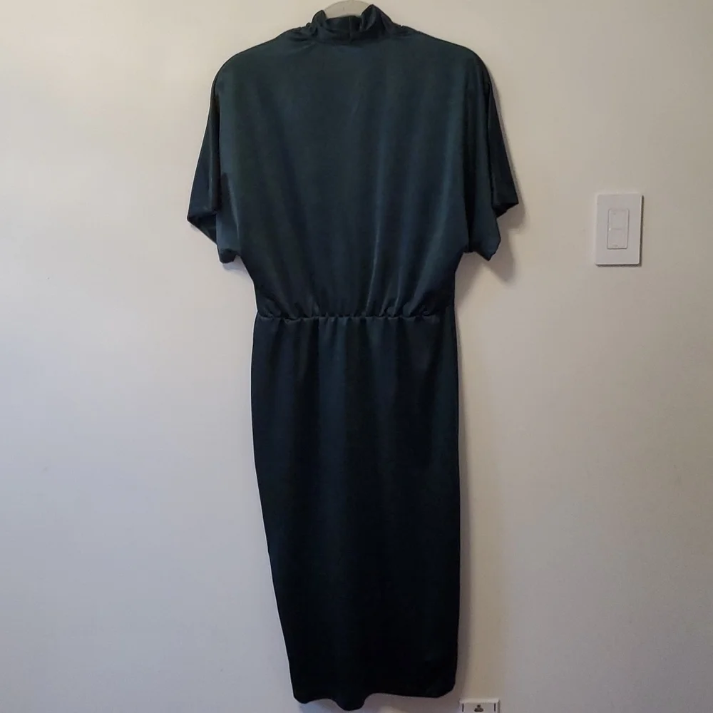 Leota willow teal