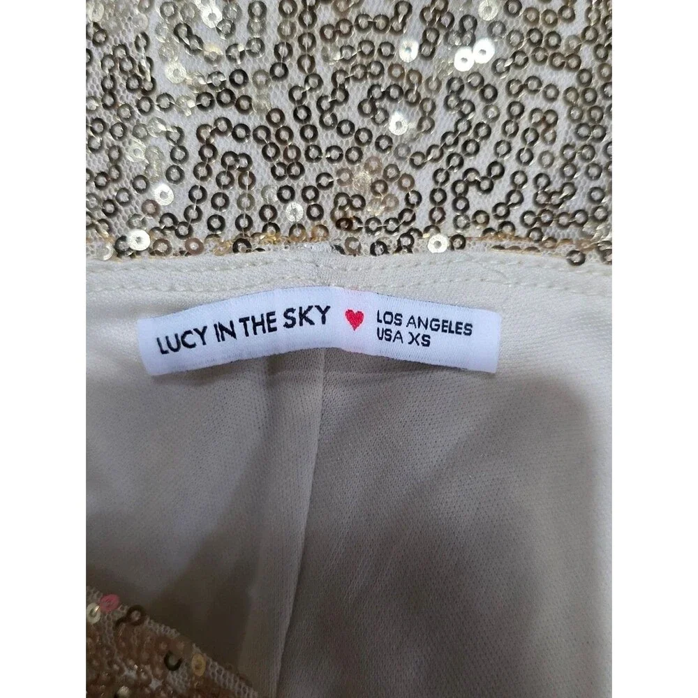 Lucy in the Sky lucy sky