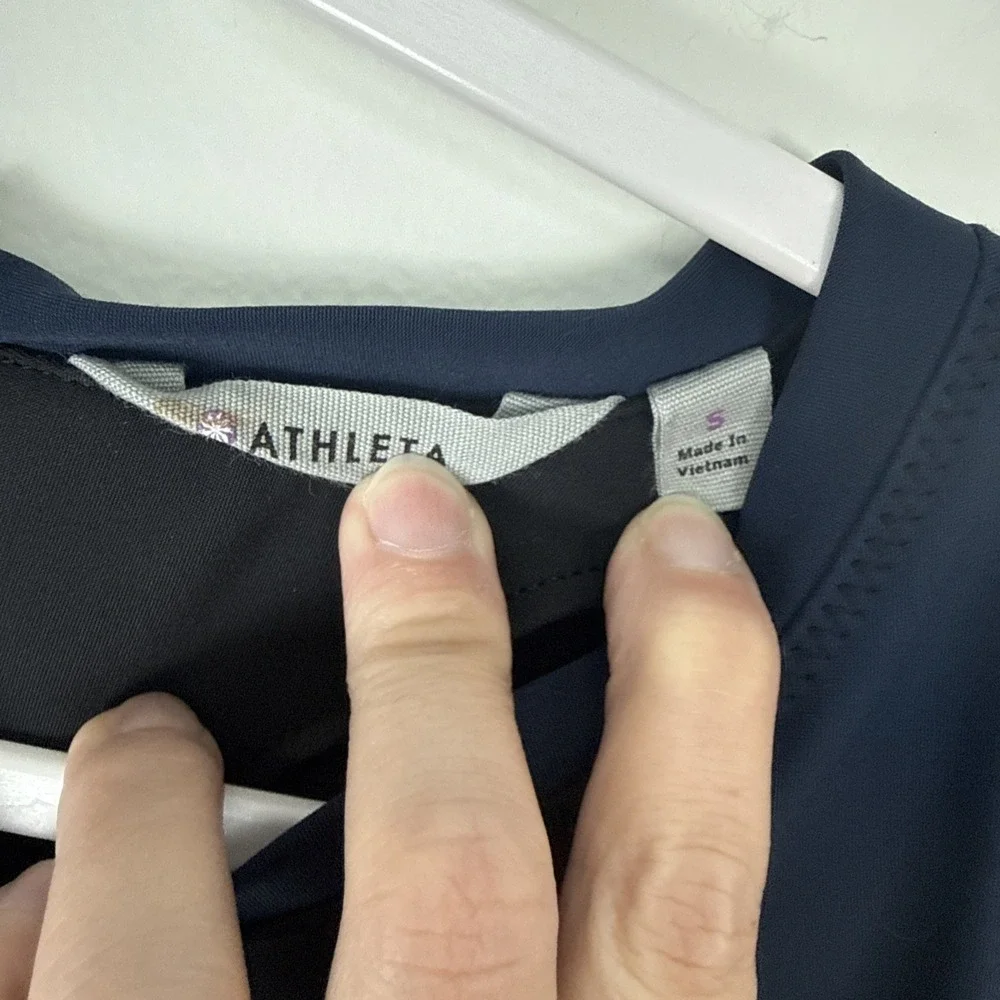 Athleta stellar en