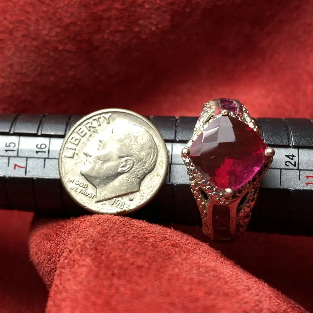 N/A excellent size