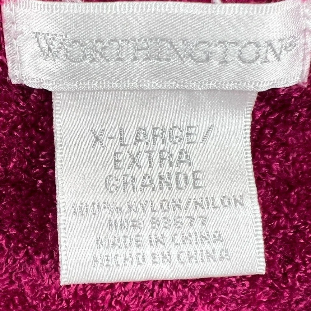 Worthington womens eyelash