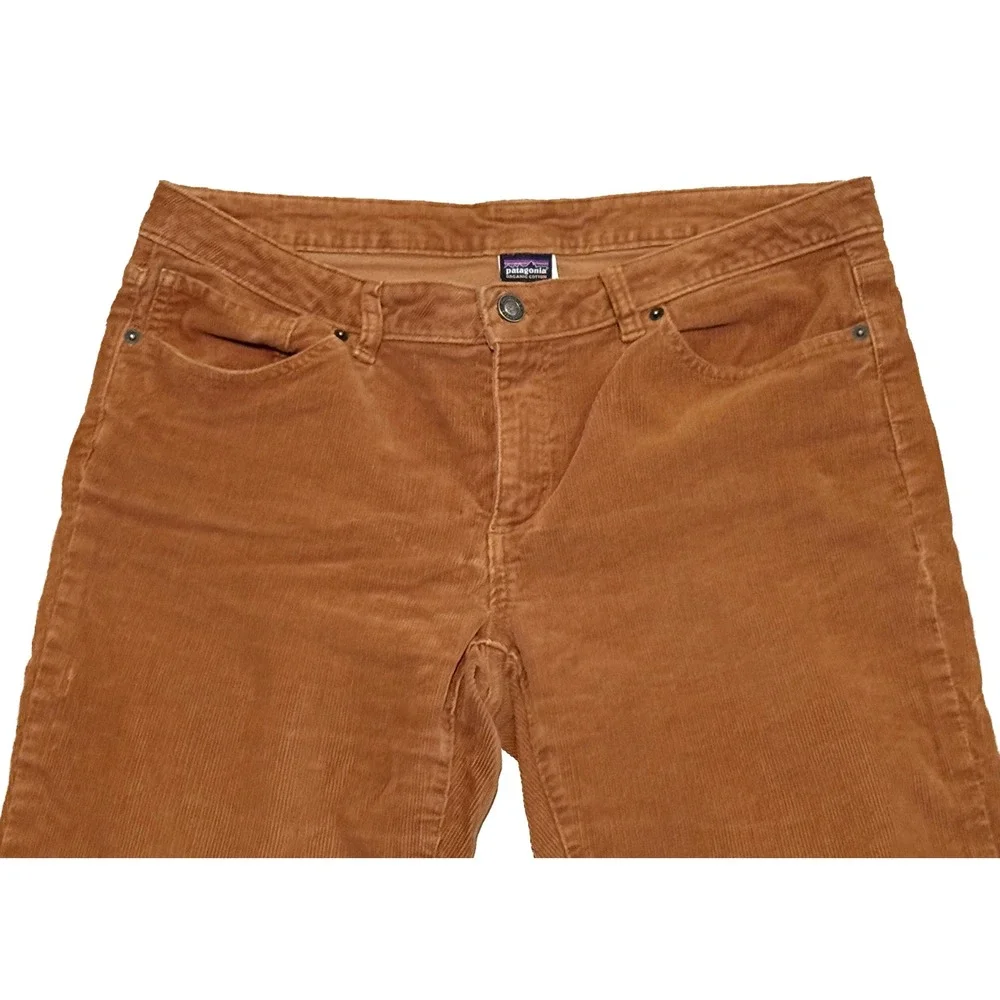 Patagonia corduroy pants