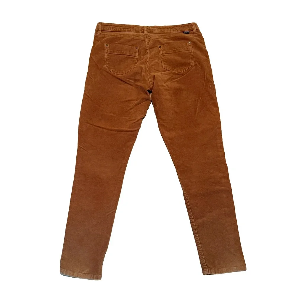 Patagonia corduroy pants