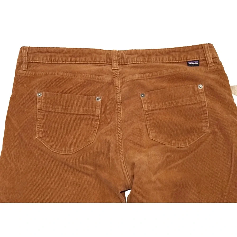 Patagonia corduroy pants