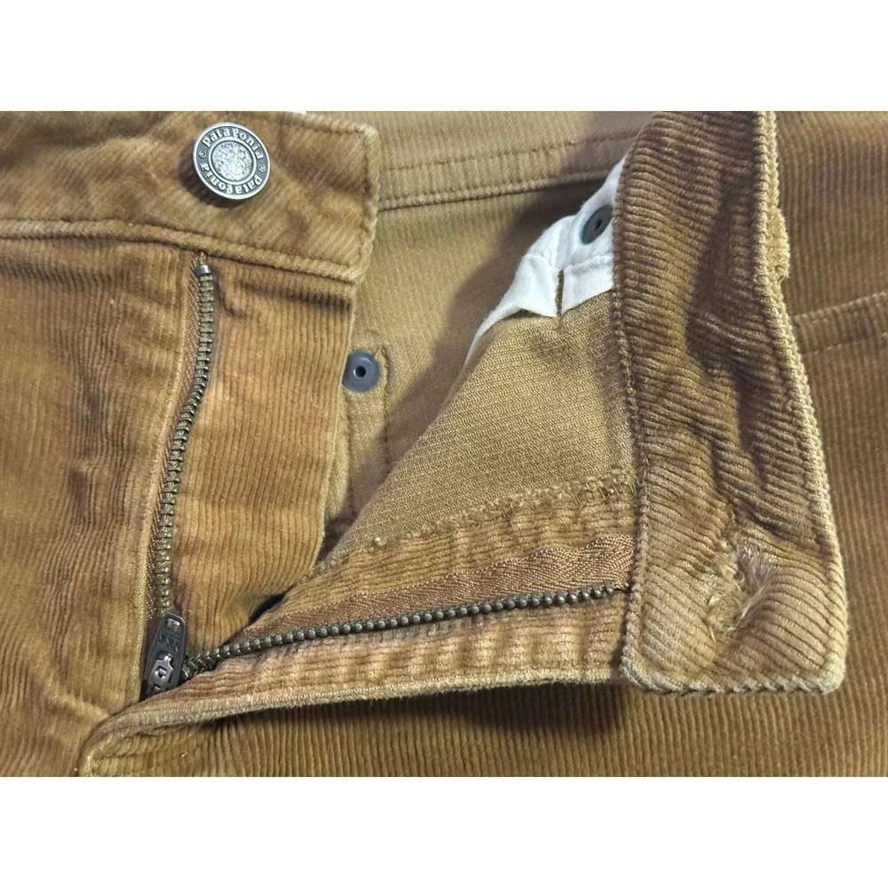 Patagonia corduroy pants