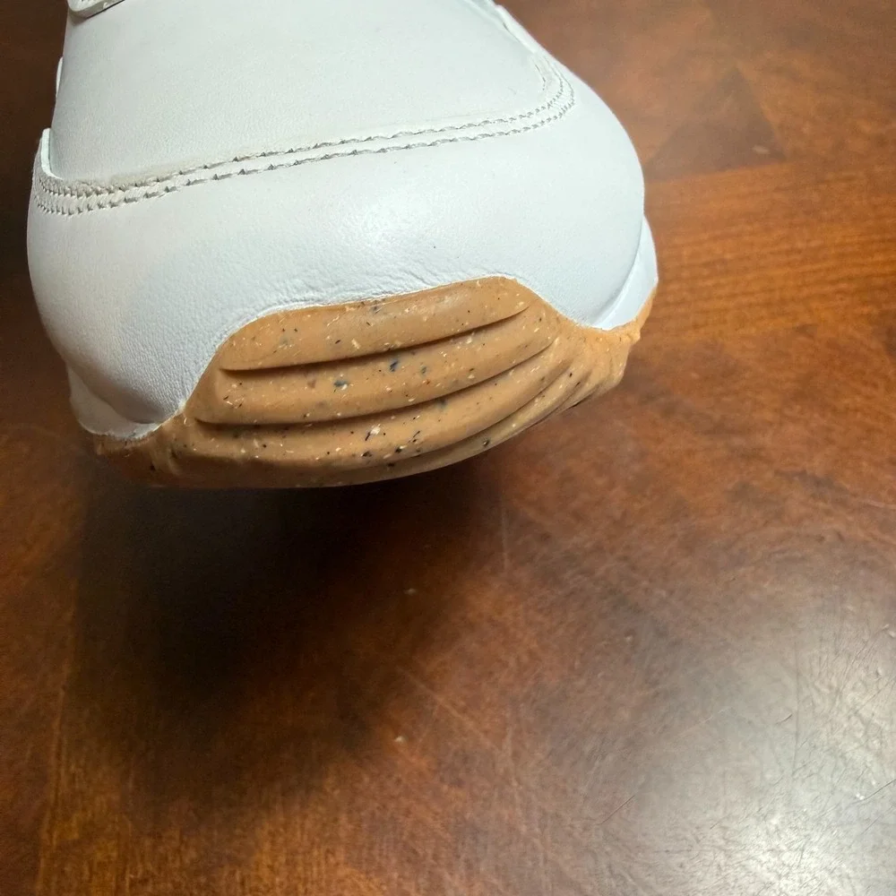 Nike footwear spikeless only