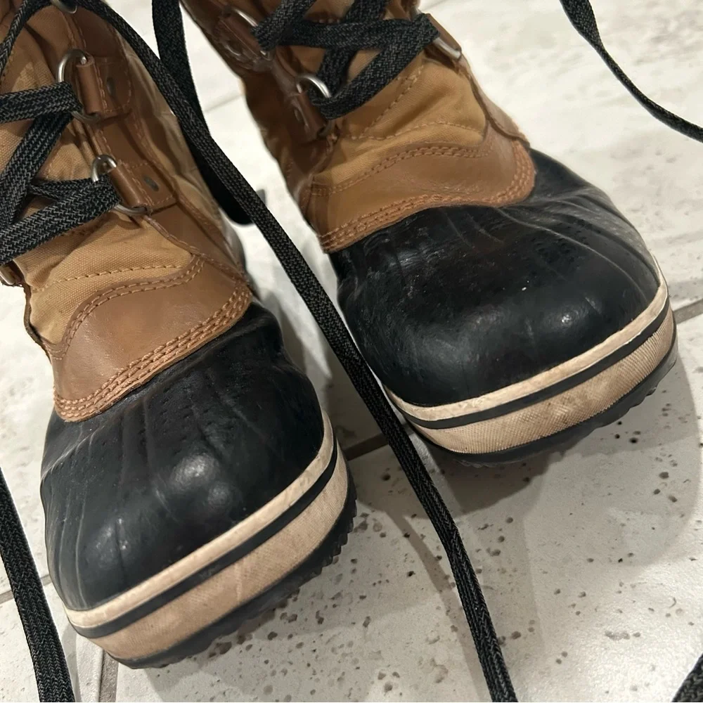 Sorel good next