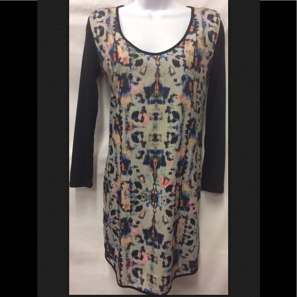 Anthropologie terrific hd