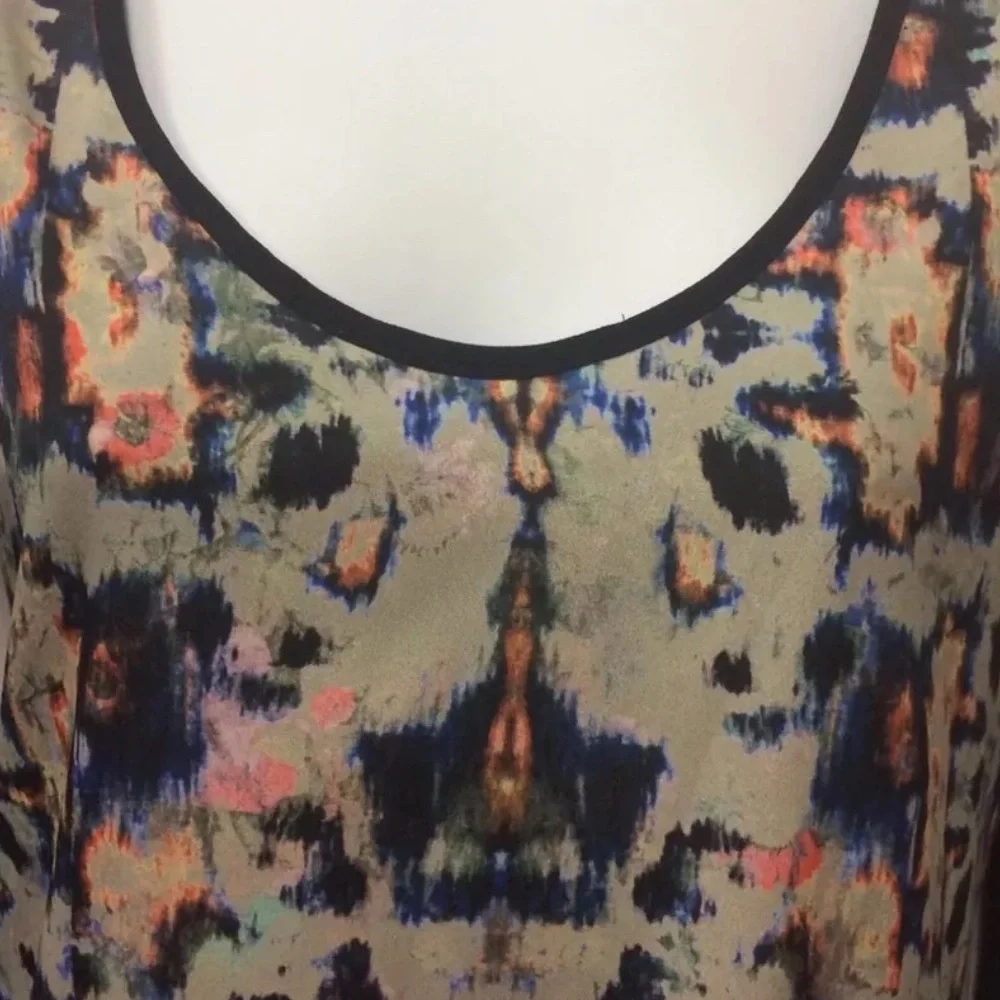 Anthropologie terrific hd