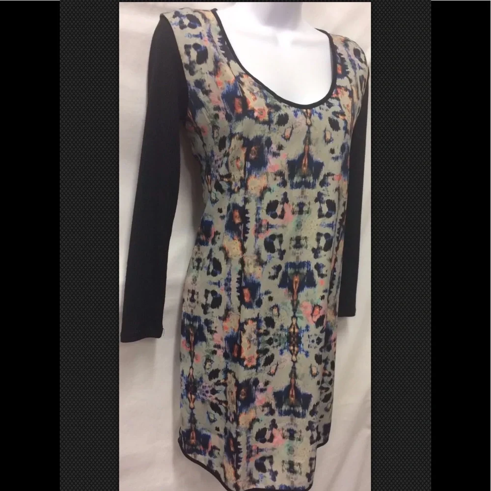 Anthropologie terrific hd