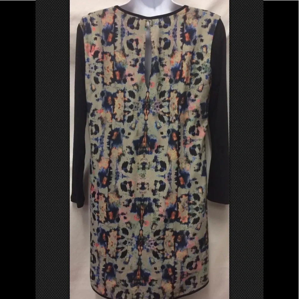 Anthropologie terrific hd