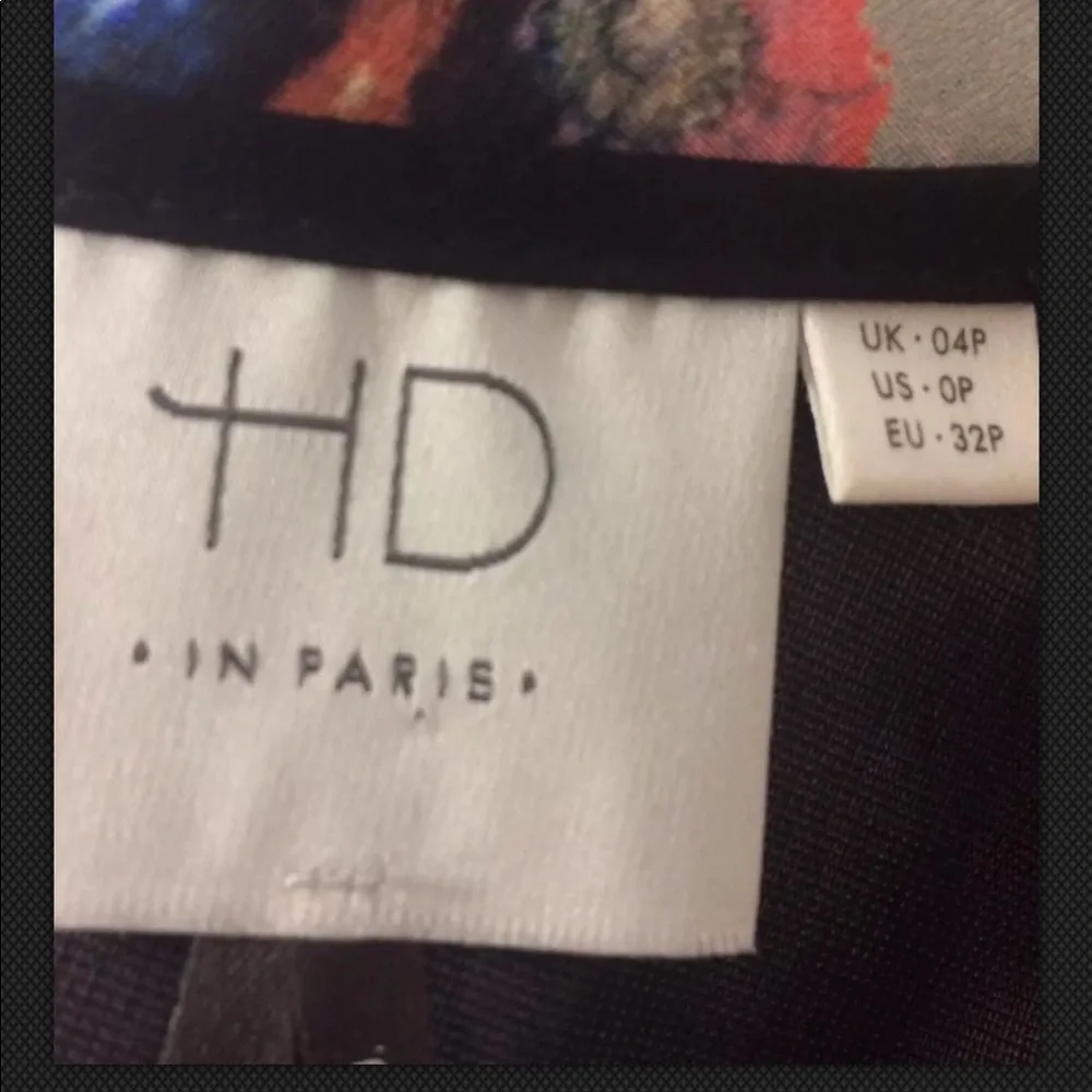 Anthropologie terrific hd