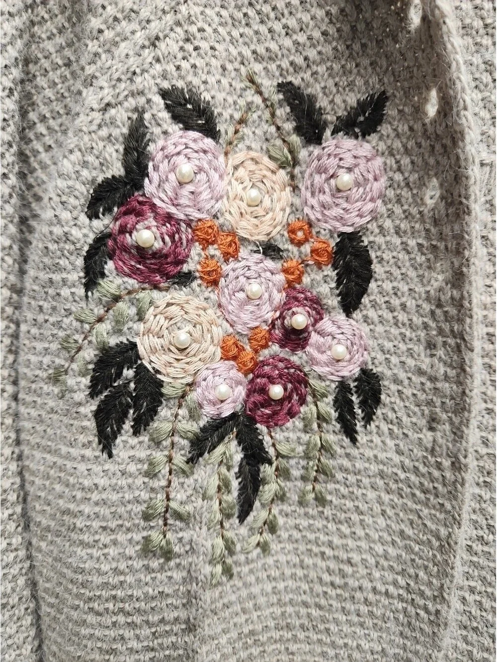 Simply Couture charm that front