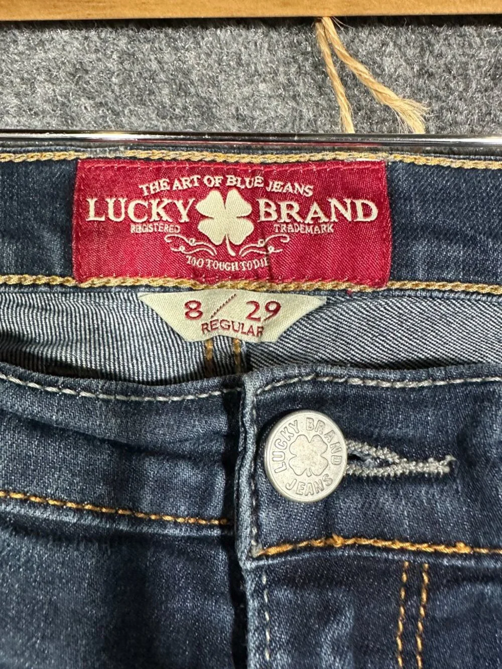 Lucky Brand lucky brand