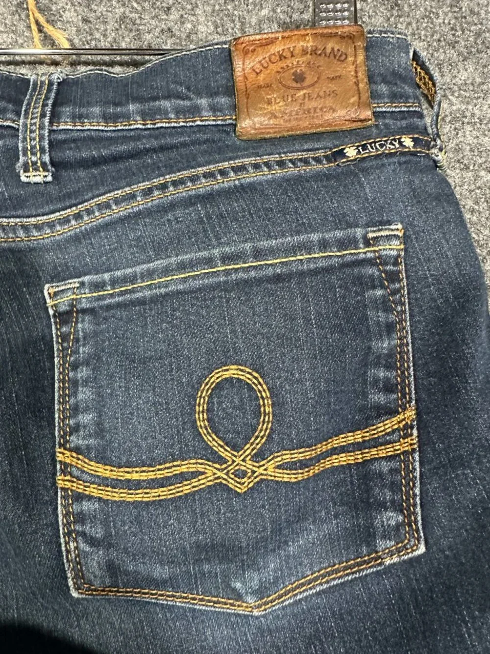 Lucky Brand lucky brand