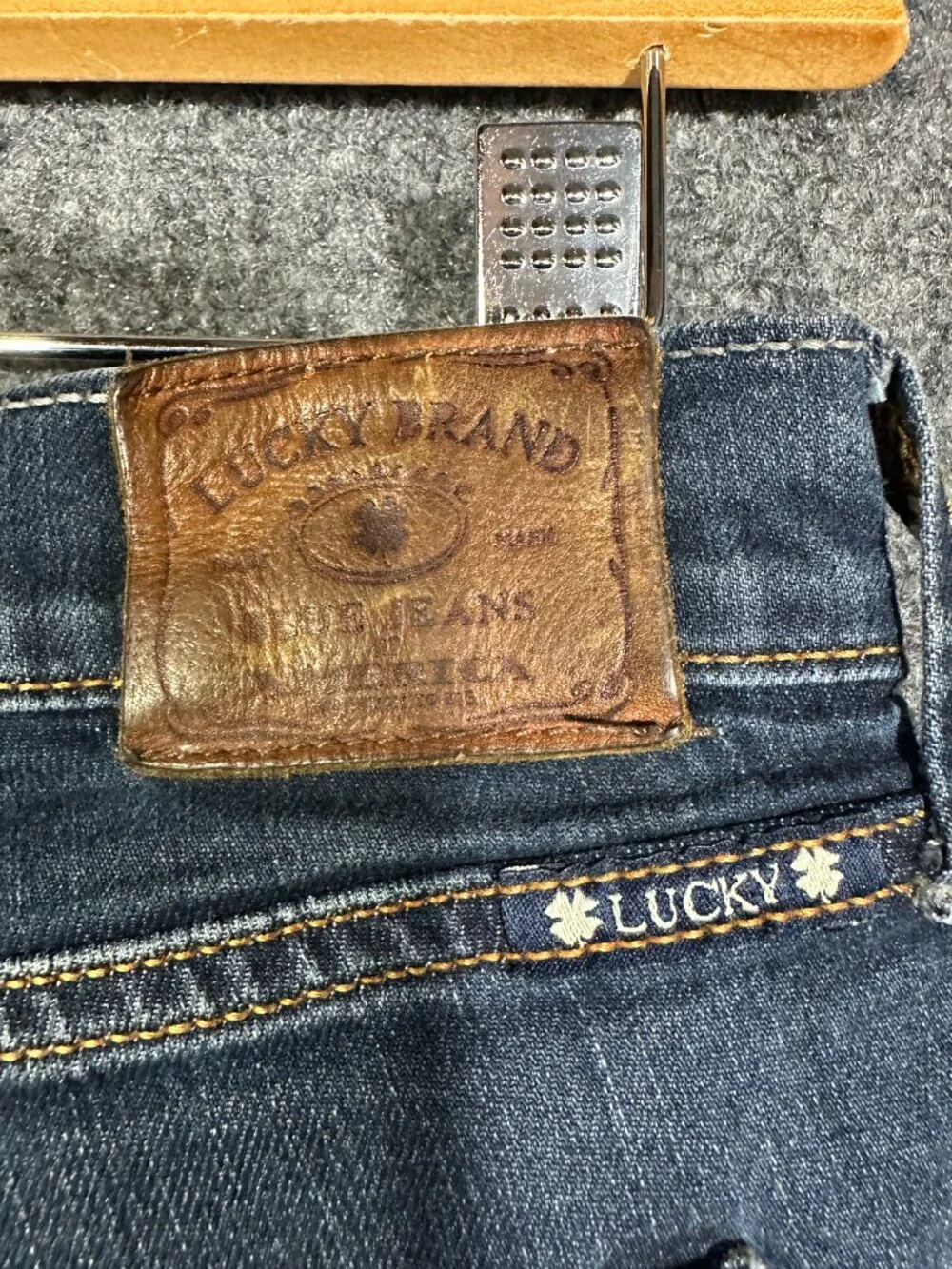 Lucky Brand lucky brand