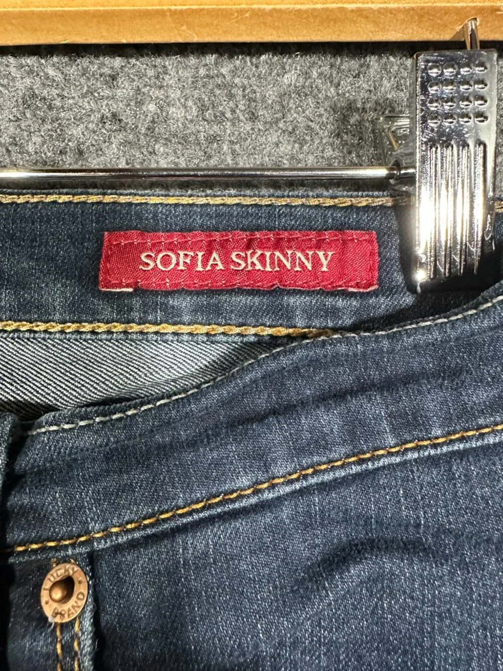 Lucky Brand lucky brand