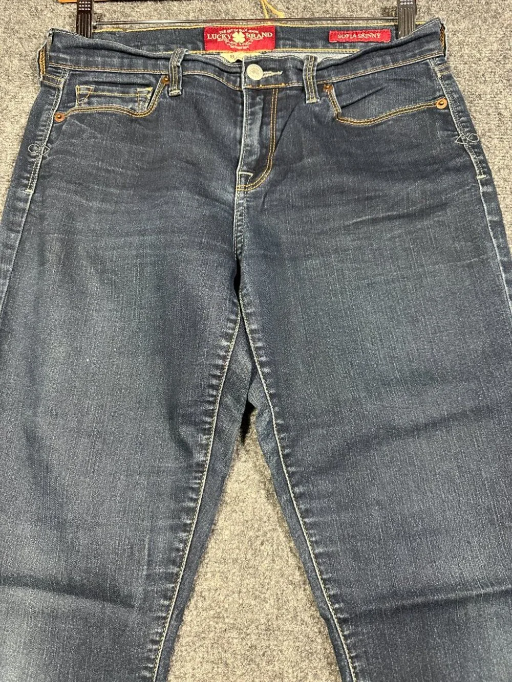 Lucky Brand lucky brand