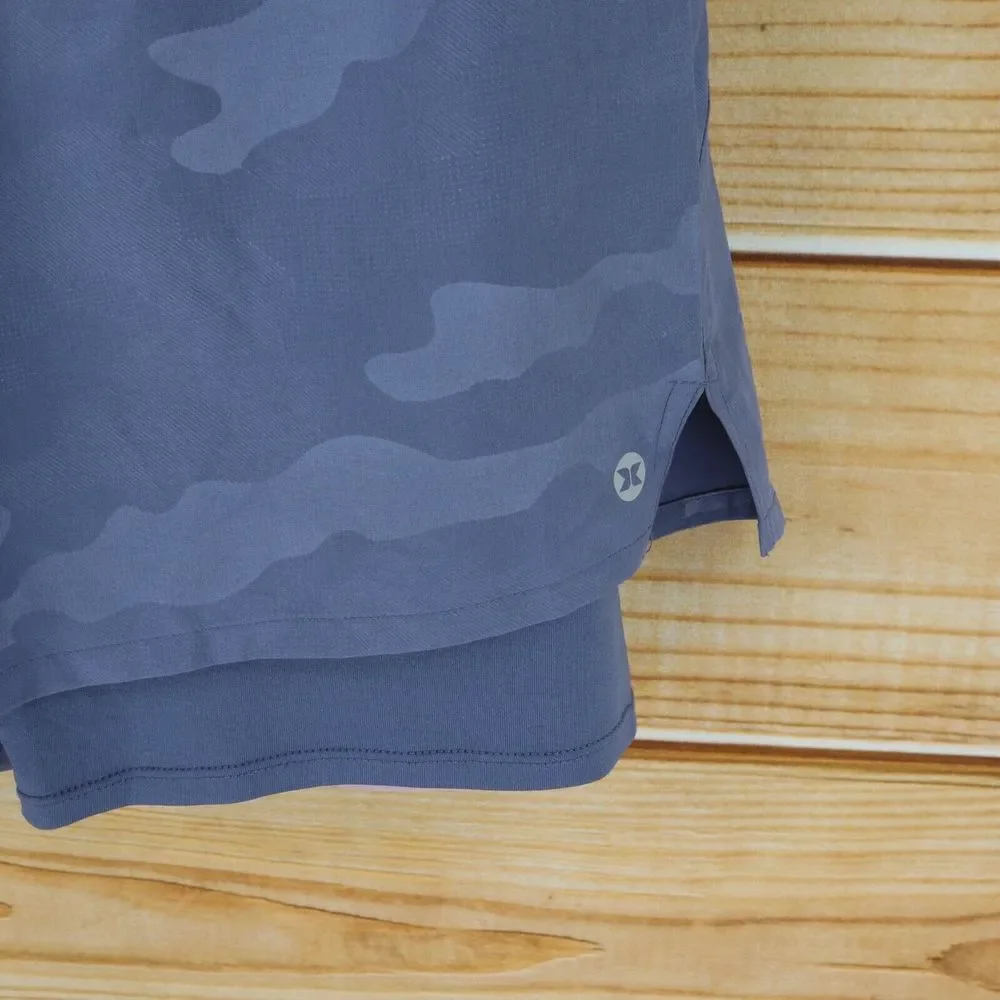 RBX activewear shorts